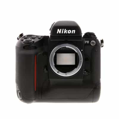 Used Nikon Film Cameras - Buy & Sell Online at KEH Camera