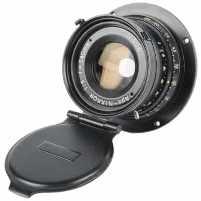 Used Large Format & View Camera Lenses | Buy & Sell at KEH at KEH Camera