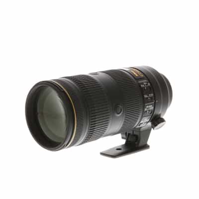 Used Nikon Camera Lenses For Sale | Buy & Sell at KEH Camera