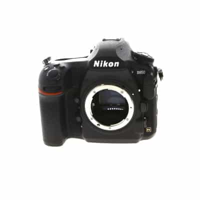Used Nikon DSLR Cameras - Buy & Sell Online at KEH Camera
