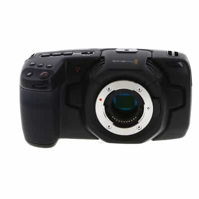 Used Professional Video Cameras - Buy & Sell Online at KEH Camera