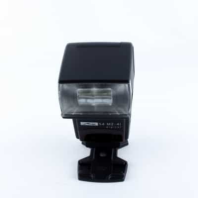 Used Metz On-Camera Flashes & Lights - Buy & Sell Online at KEH Camera