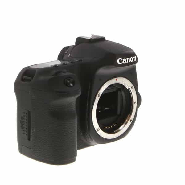 Canon EOS 40D DSLR Camera Body {10.1MP} at KEH Camera