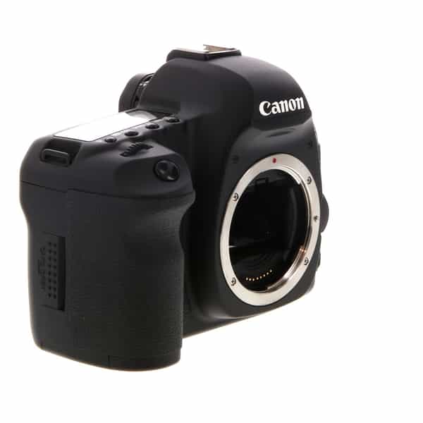 Informeer animatie kloon Canon EOS 5D Mark II DSLR Camera Body {21.1MP} at KEH Camera