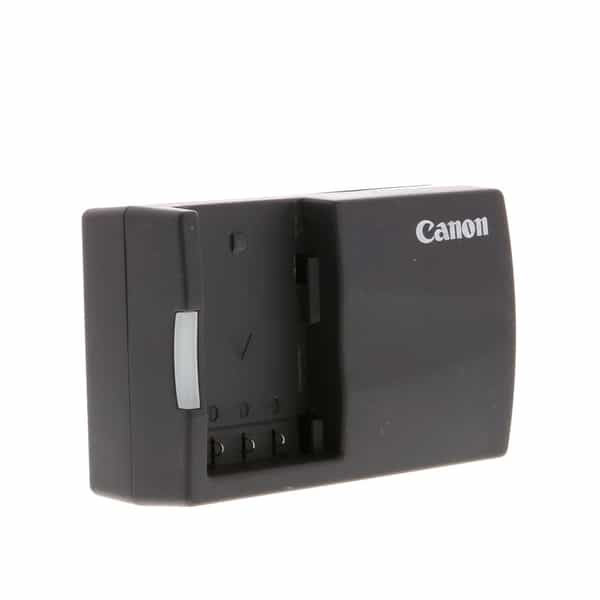 Canon Battery Charger CB-2LT (N) (S-Series NB-2L) at KEH Camera