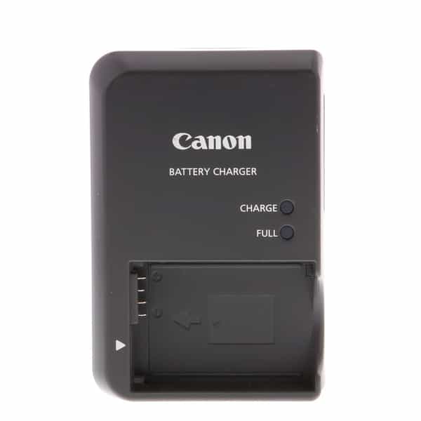 Canon Battery Charger CB-2LZ (NB-7L) at KEH Camera
