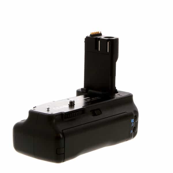 Canon Battery Grip BG-E2N (BP-511, BP-511A) at KEH Camera
