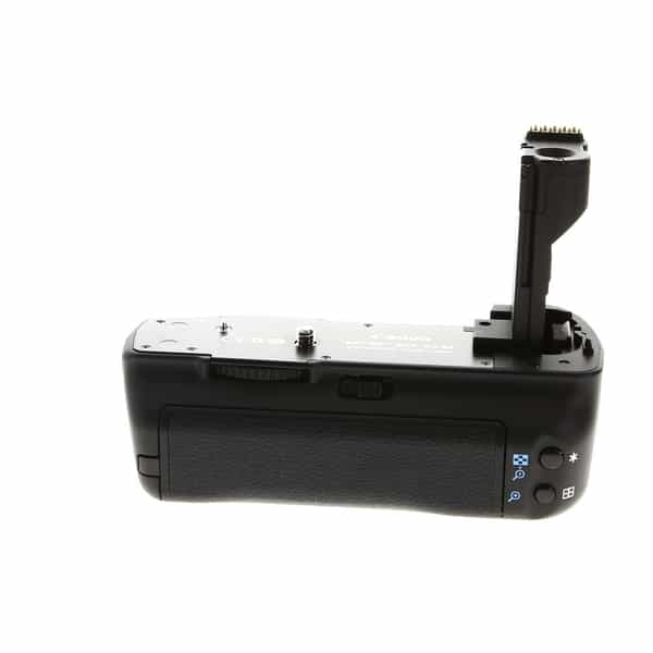 Canon Battery Grip BG-E4 (BP511, BP-511A) at KEH Camera