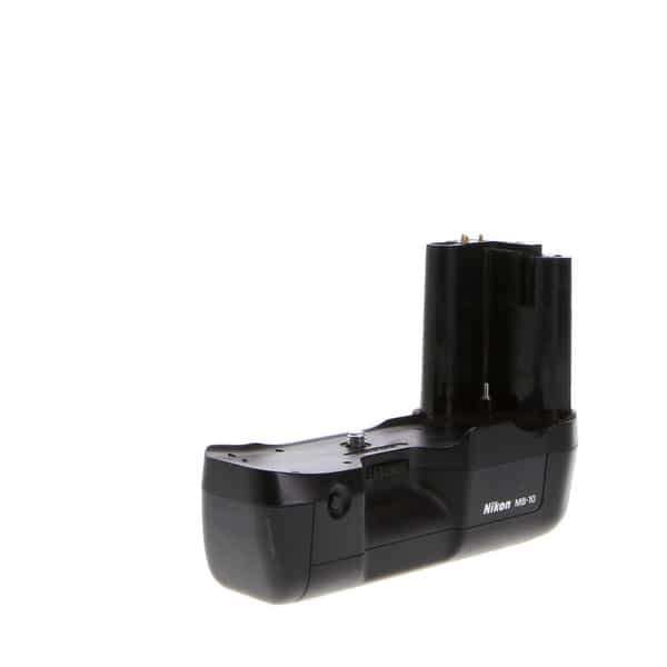 Nikon MB-10 Multi Power Vertical Grip (N90S/F90X) at KEH Camera