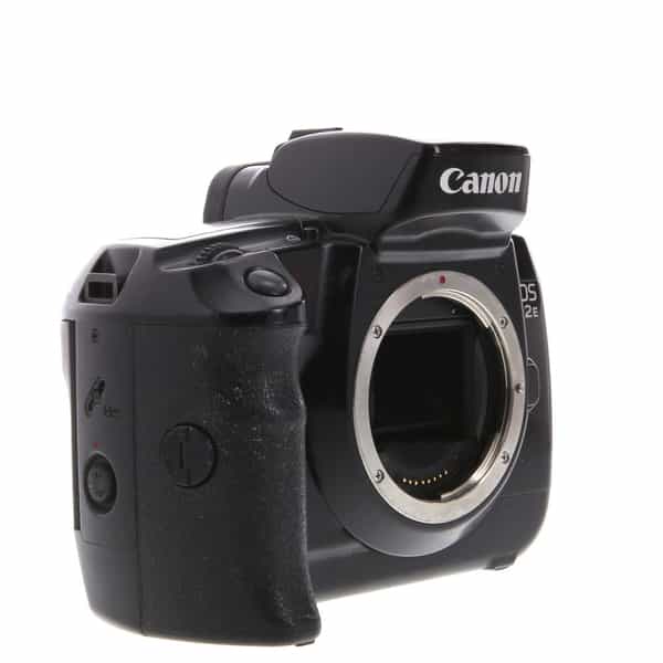 Canon EOS A2E 35mm Camera Body at KEH Camera