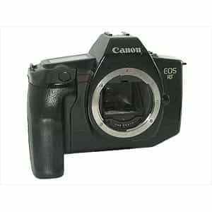 Canon EOS RT 35mm Camera Body at KEH Camera