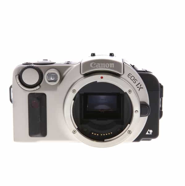 Canon EOS IX APS Camera Body at KEH Camera