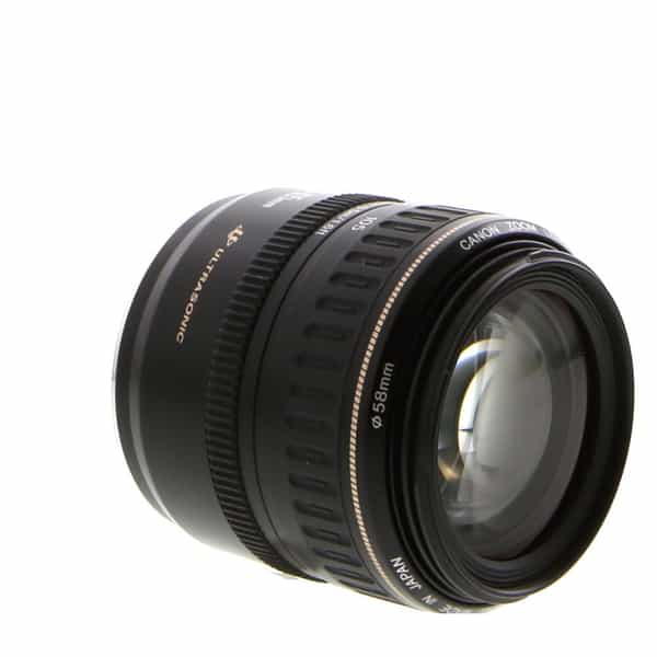 Canon 28-105mm f/3.5-4.5 Macro USM EF Mount Lens {58} - Used SLR & DSLR  Lenses - Used Camera Lenses at KEH Camera at KEH Camera
