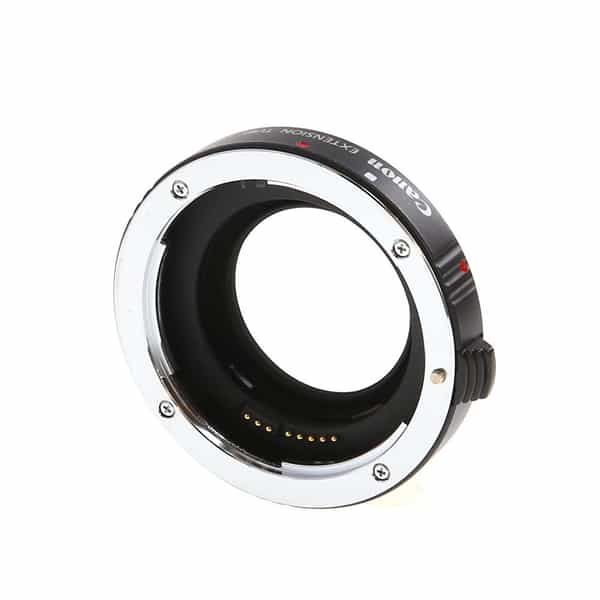 Canon Extension Tube EF12 II at KEH Camera