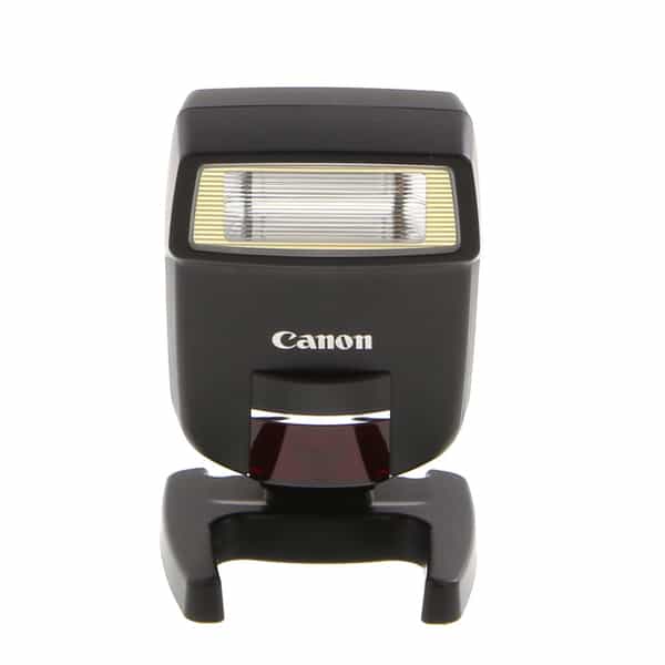 Canon 220 EX Speedlite Flash [GN72] - On-Camera Flashes & Lights - Lighting  at KEH Camera at KEH Camera