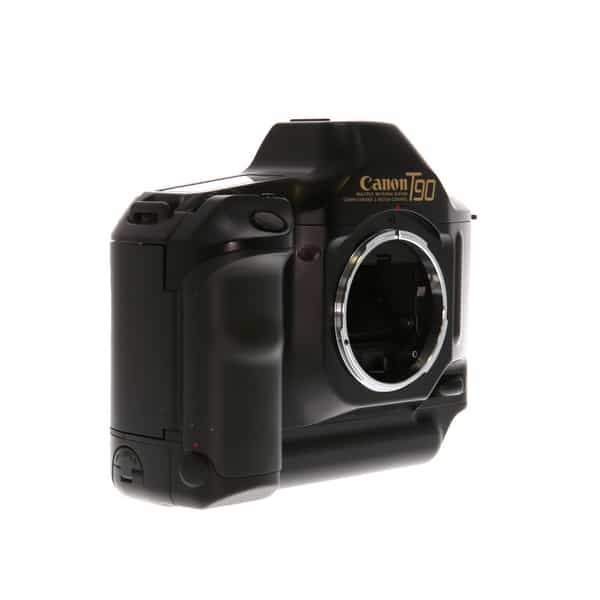 Canon T90 35mm Camera Body at KEH Camera