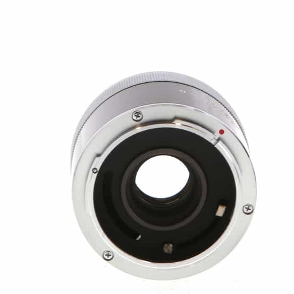 Canon Extender FD 2x-B Breech Lock Teleconverter for 300mm or Shorter  Lenses at KEH Camera