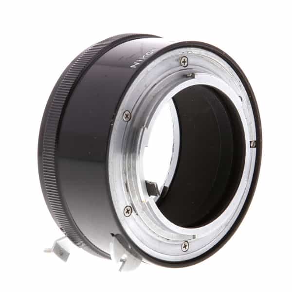 Nikon PK-3 Auto Extension Ring 27.5mm (Non AI) at KEH Camera