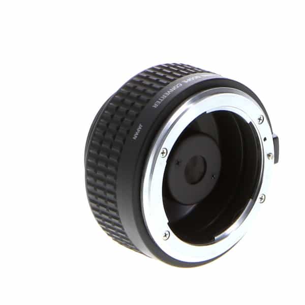 Nikon Lens Scope Converter - Accessories at KEH Camera at KEH Camera