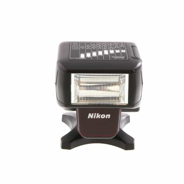 Nikon SB-23 Speedlight Flash [GN66] - Best Sellers - Special Deals at KEH  Camera at KEH Camera