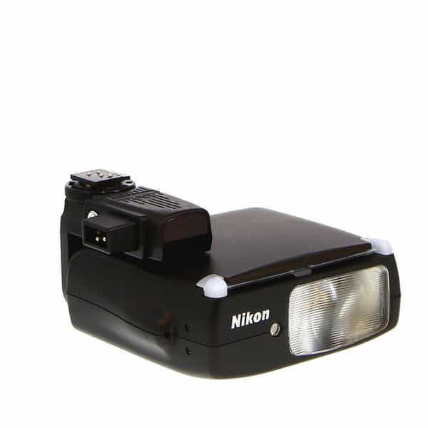 Nikon SB-27 Speedlight Flash [GN112] {Zoom} at KEH Camera
