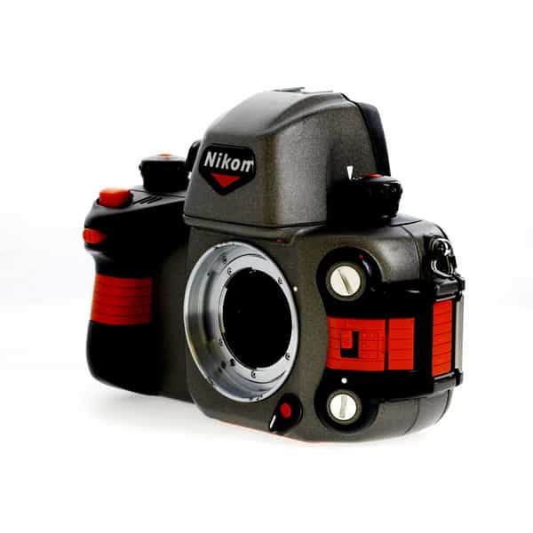 Nikonos RS AF Waterproof Underwater 35mm Camera Body at KEH Camera