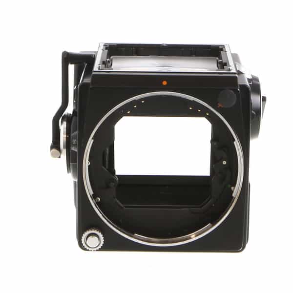 Bronica SQ-A Medium Format Camera Body - Used Medium Format Film Cameras -  Used Film Cameras - Used Cameras at KEH Camera at KEH Camera