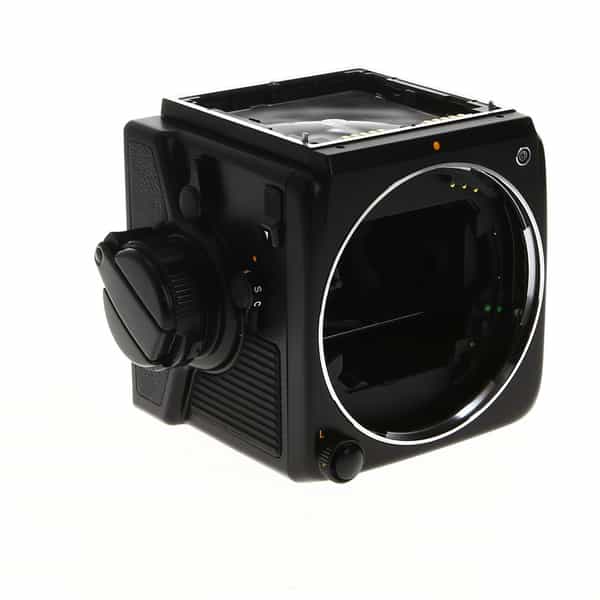 Bronica SQ-Ai 6x6 Medium Format Camera Body at KEH Camera