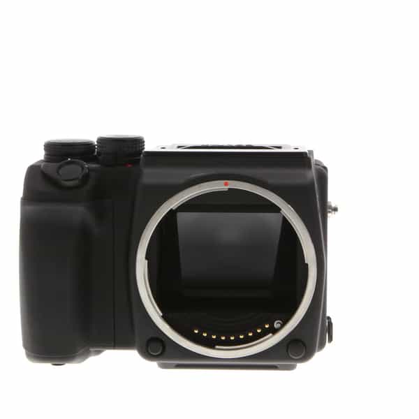 Contax 645 Medium Format Camera Body - With Battery Holder MP-1 - EX
