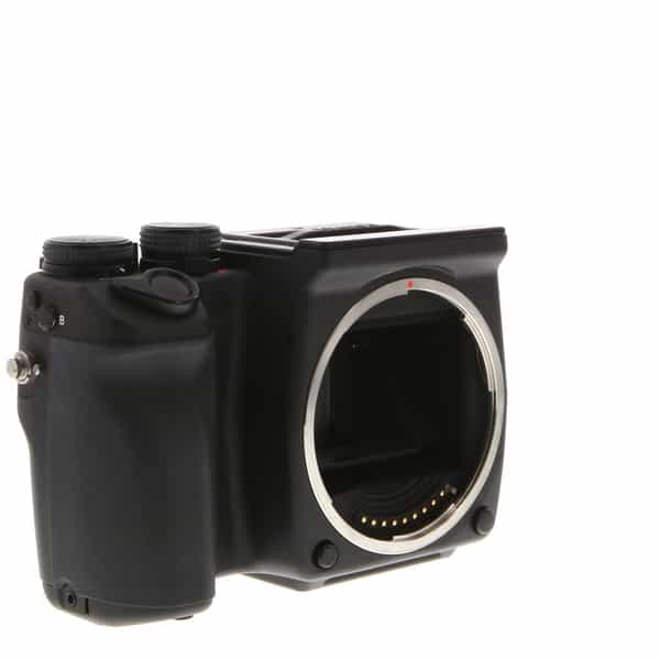 Contax 645 Medium Format Camera Body - Used Medium Format Film Cameras -  Used Film Cameras - Used Cameras at KEH Camera at KEH Camera