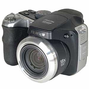 Fujifilm FinePix S8000FD Digital Camera {8 M/P} at KEH Camera