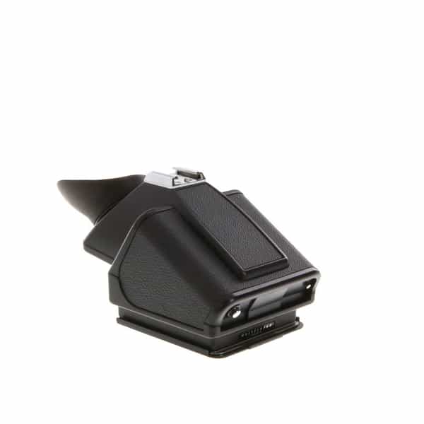 Hasselblad PME3 Prism Finder 42294, for use with Acute-Matte Screens at KEH  Camera