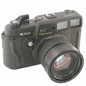 Fuji GW670III Professional Medium Format Camera with 90mm f/3.5 {67} at KEH  Camera