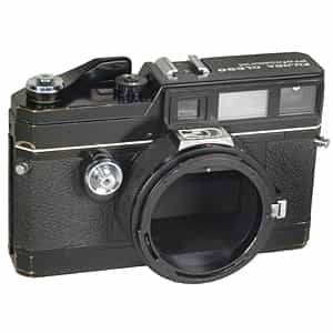 Fuji Fujica GL690 Professional Medium Format Camera Body at KEH Camera