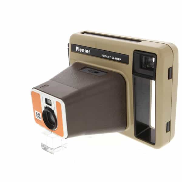 Kodak Pleaser Instant at KEH Camera