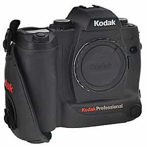 Kodak DCS Pro SLR/C DSLR Camera Body {13.8MP} at KEH Camera