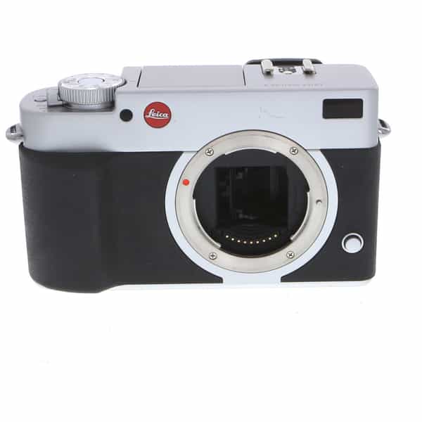 Leica Digilux 3 Digital Four Thirds Camera Body {7.5MP} at KEH Camera