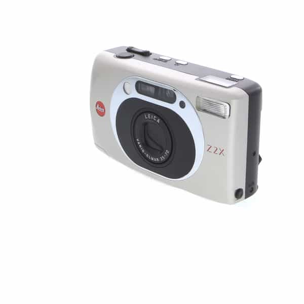 Leica Z2X 35mm Camera, Chrome at KEH Camera