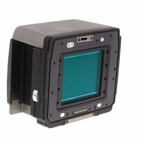 Phase One H101 P25 Digital Back for Hasselblad H, Fujifilm GX645 Series  {22MP} at KEH Camera