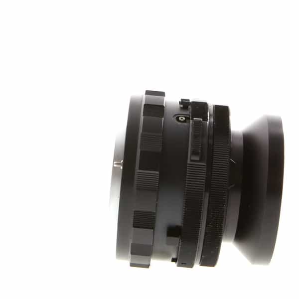 Mamiya 90mm f/3.8 Sekor C Lens for RB67 {77} at KEH Camera