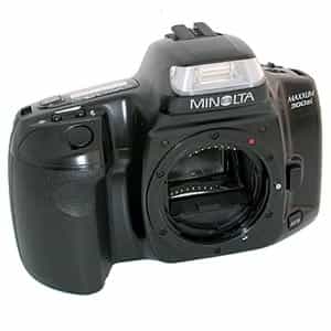 Minolta Maxxum 300SI 35mm Camera Body at KEH Camera