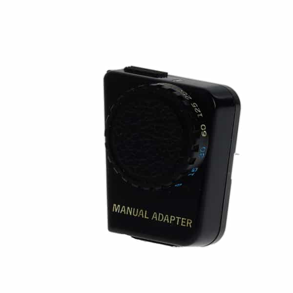 Olympus Manual Adapter (OM10) at KEH Camera