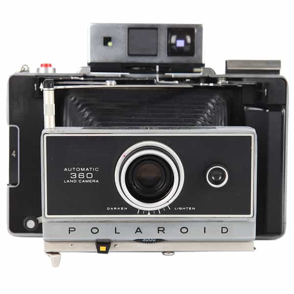 Polaroid 360 Camera at KEH Camera