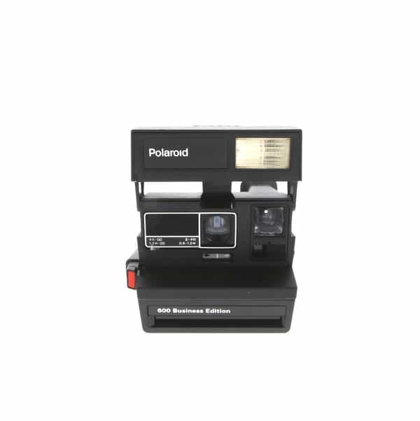 Polaroid 600 Business Edition Camera at KEH Camera