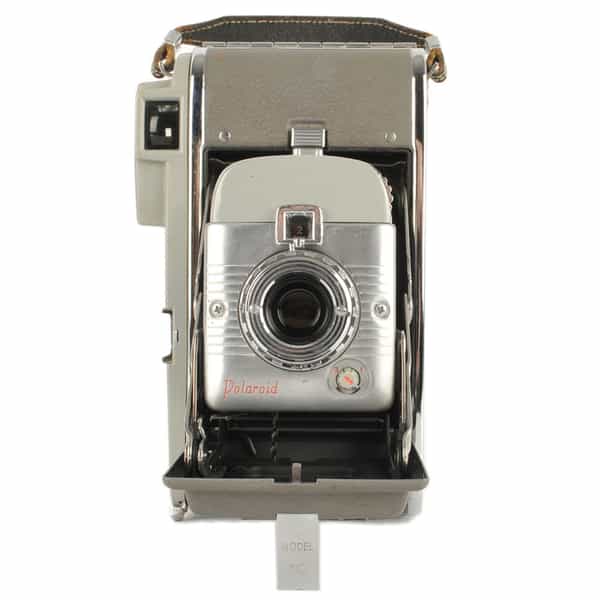 Polaroid 80 Land Camera at KEH Camera