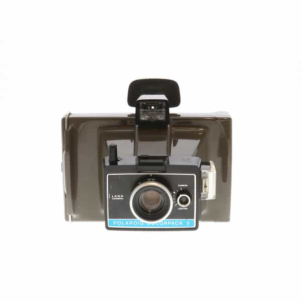 Polaroid Colorpack II Land Camera at KEH Camera