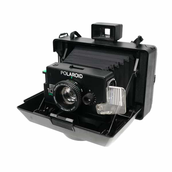 Polaroid EE100 Special Instant Camera at KEH Camera