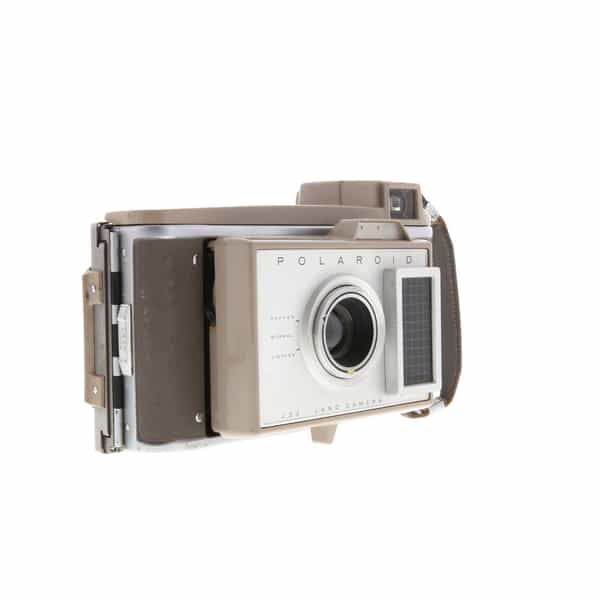 Polaroid J33 Land Camera at KEH Camera
