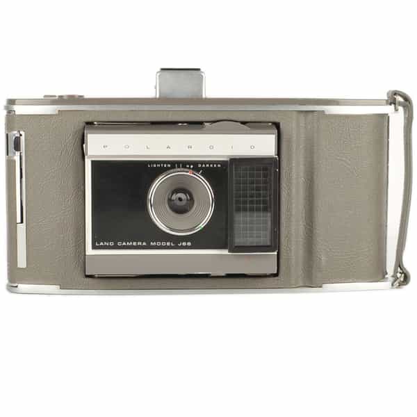 Polaroid J66 Land Camera at KEH Camera
