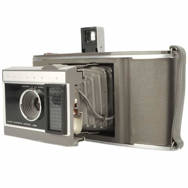Polaroid J66 Land Camera at KEH Camera